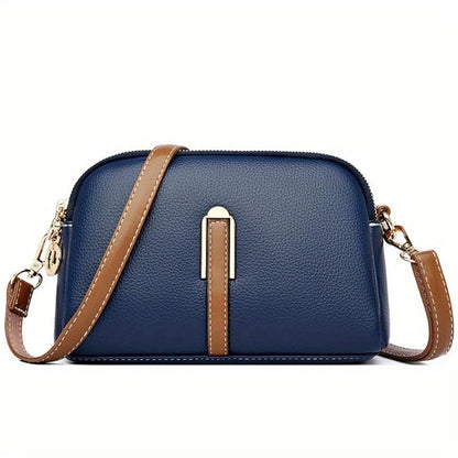 Bolso minimalista premium