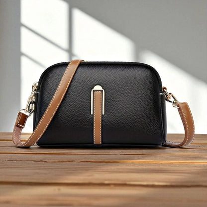Bolso minimalista premium