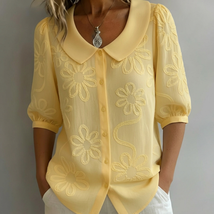 Blusa Fiora
