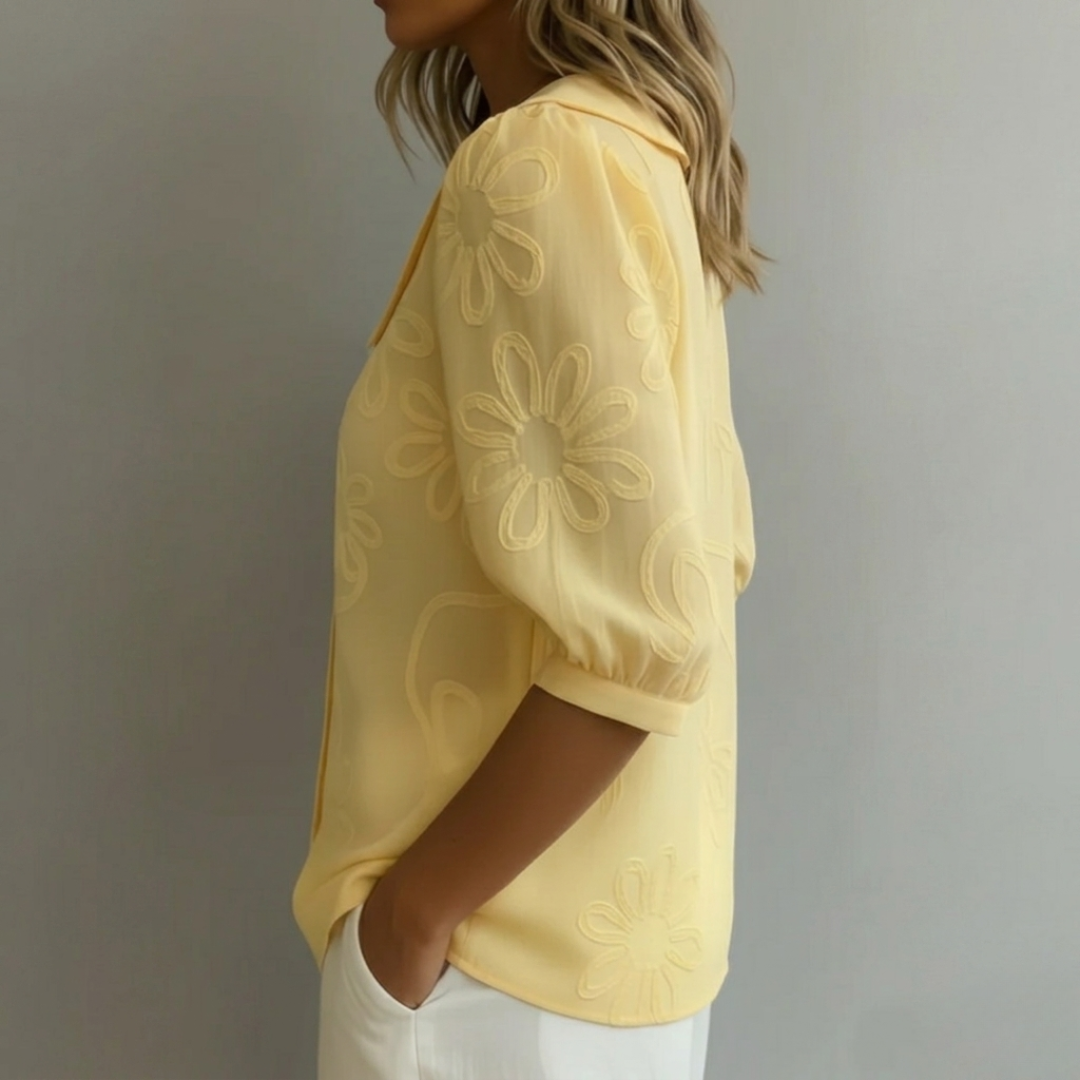 Blusa Fiora
