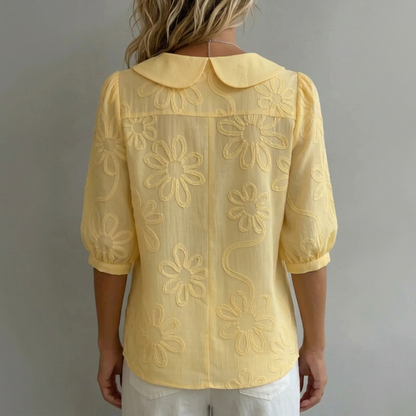 Blusa Fiora