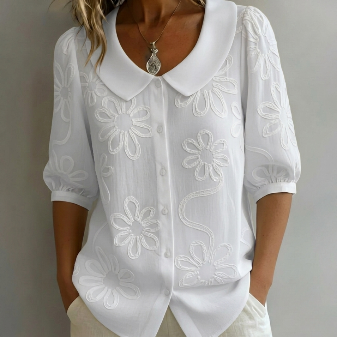Blusa Fiora
