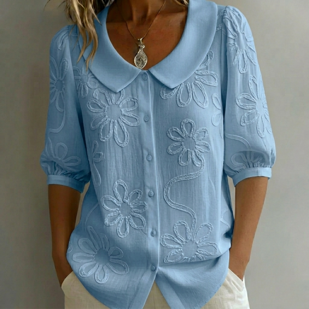 Blusa Fiora