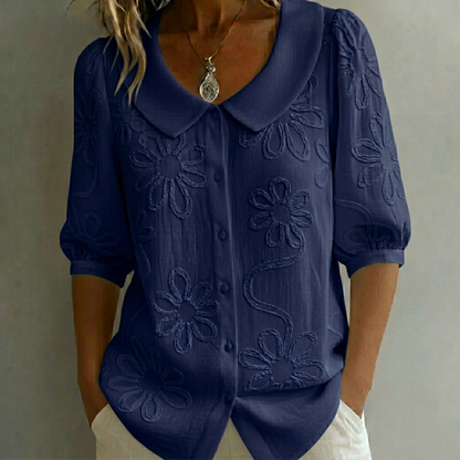 Blusa Fiora