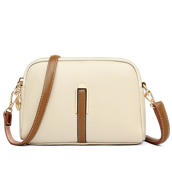 Bolso minimalista premium